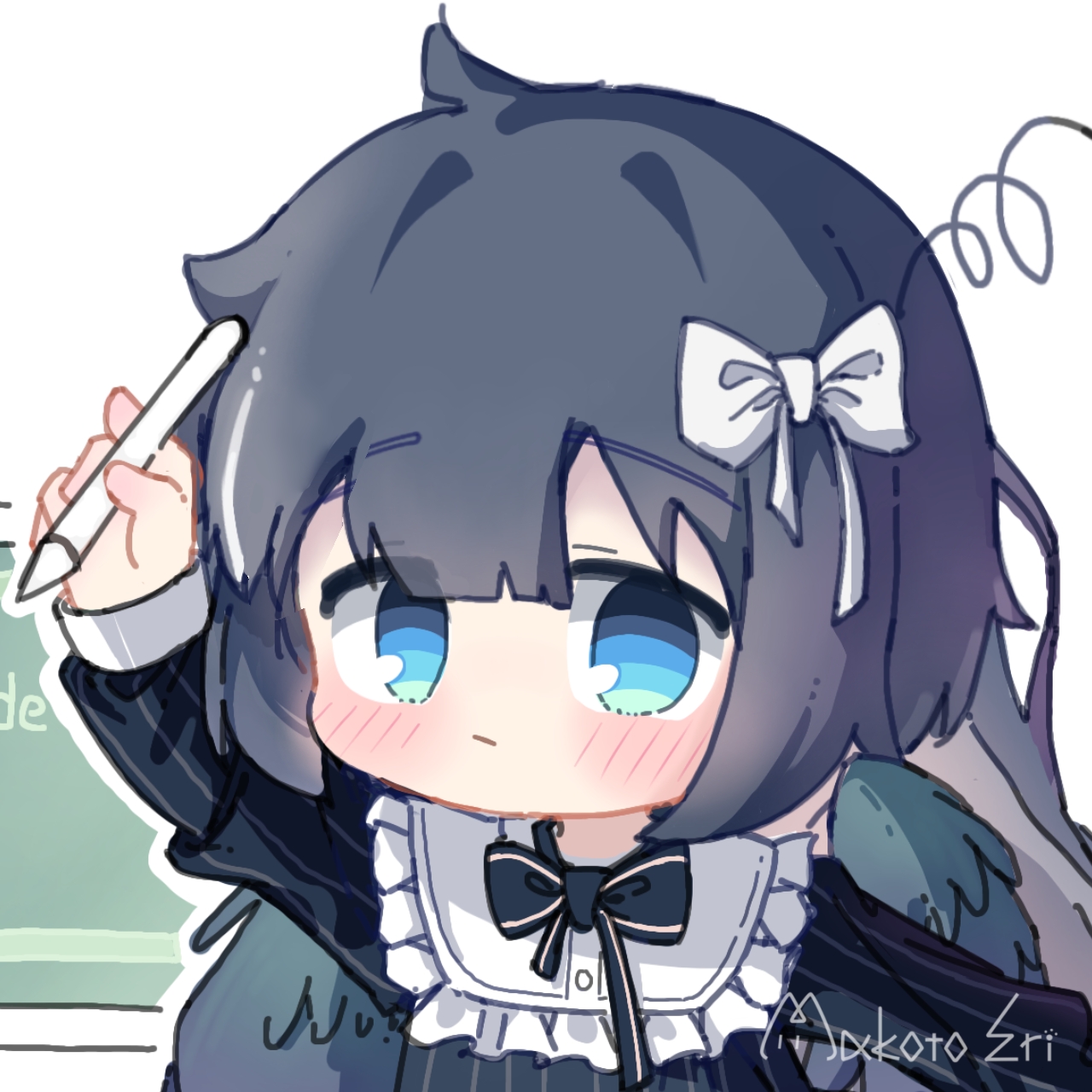 鸦鸦