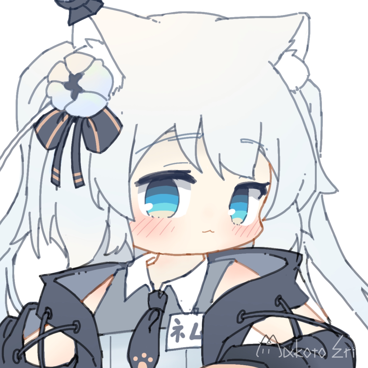 眠猫