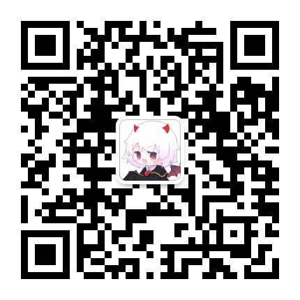 绘理微信公众号二维码